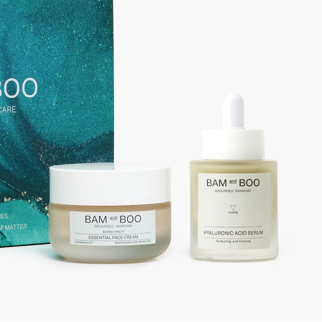 BARRIER RECOVERY DUO