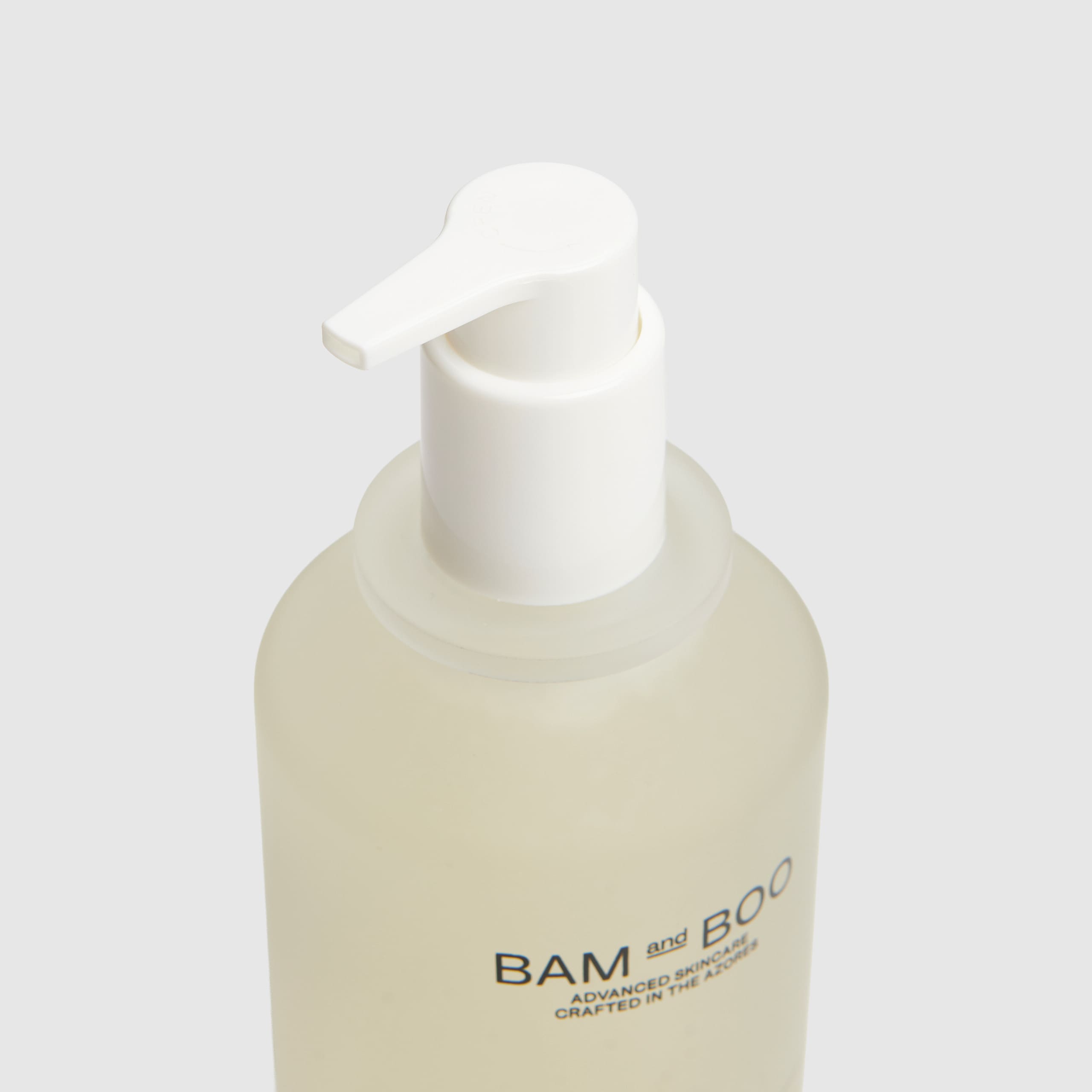 Reawakening Shower Gel