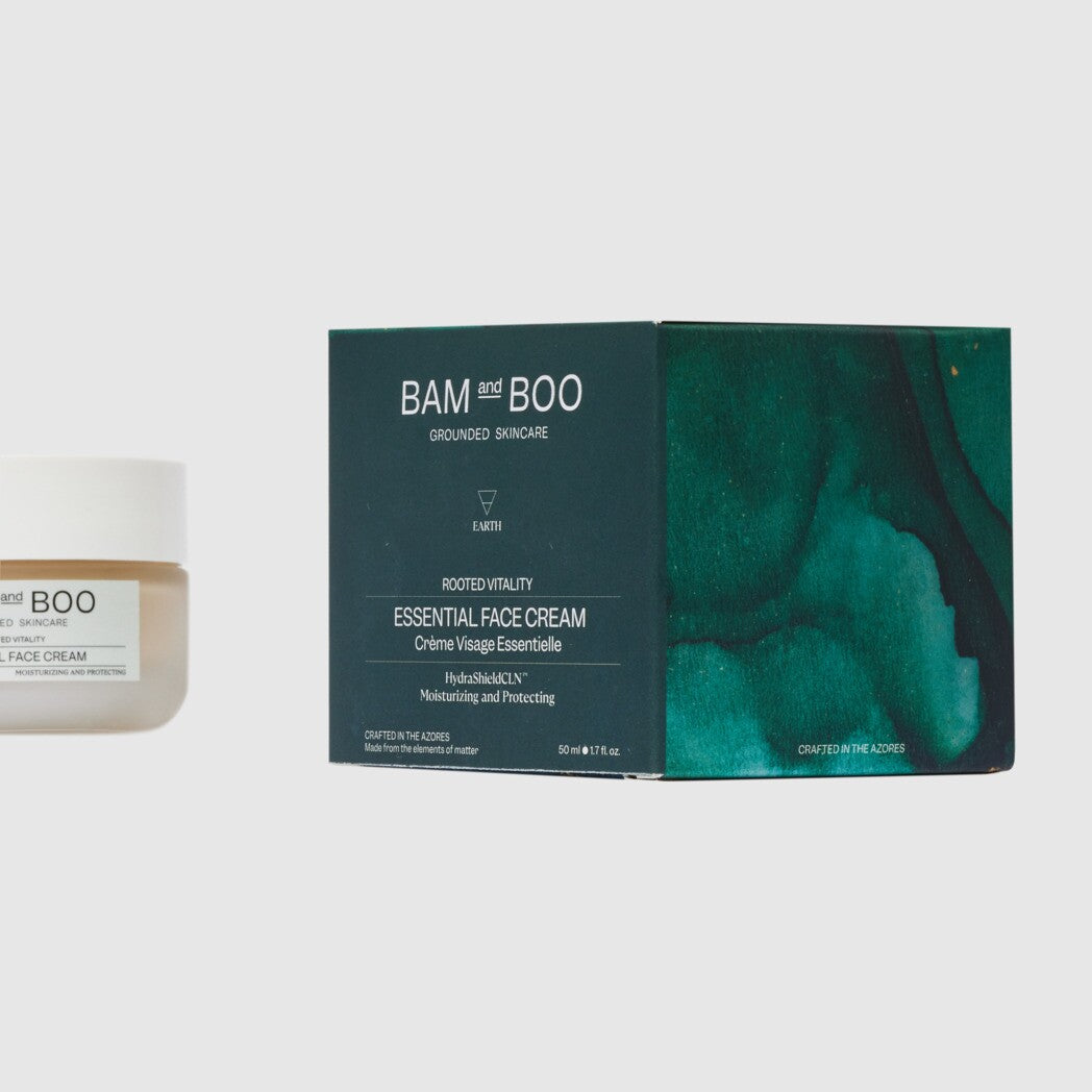 Essential Face Cream