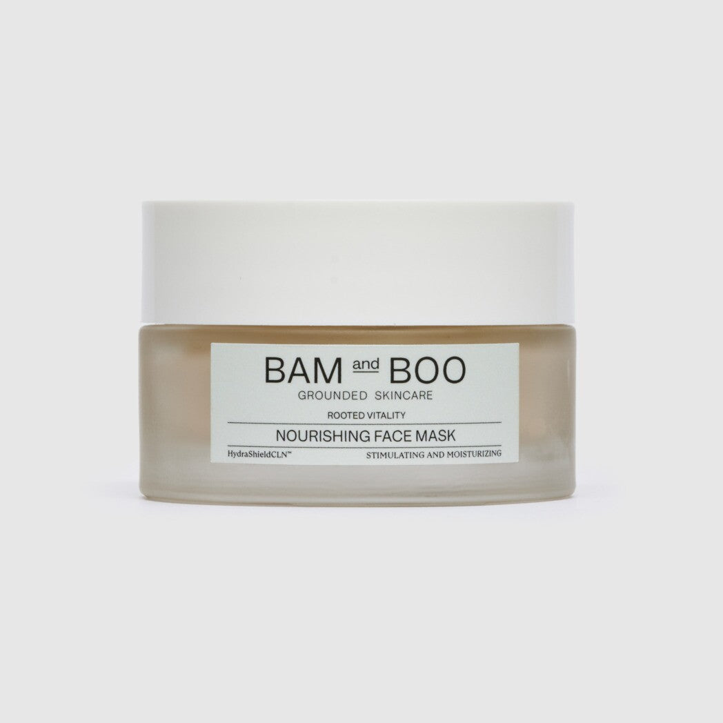 Nourishing Face Mask