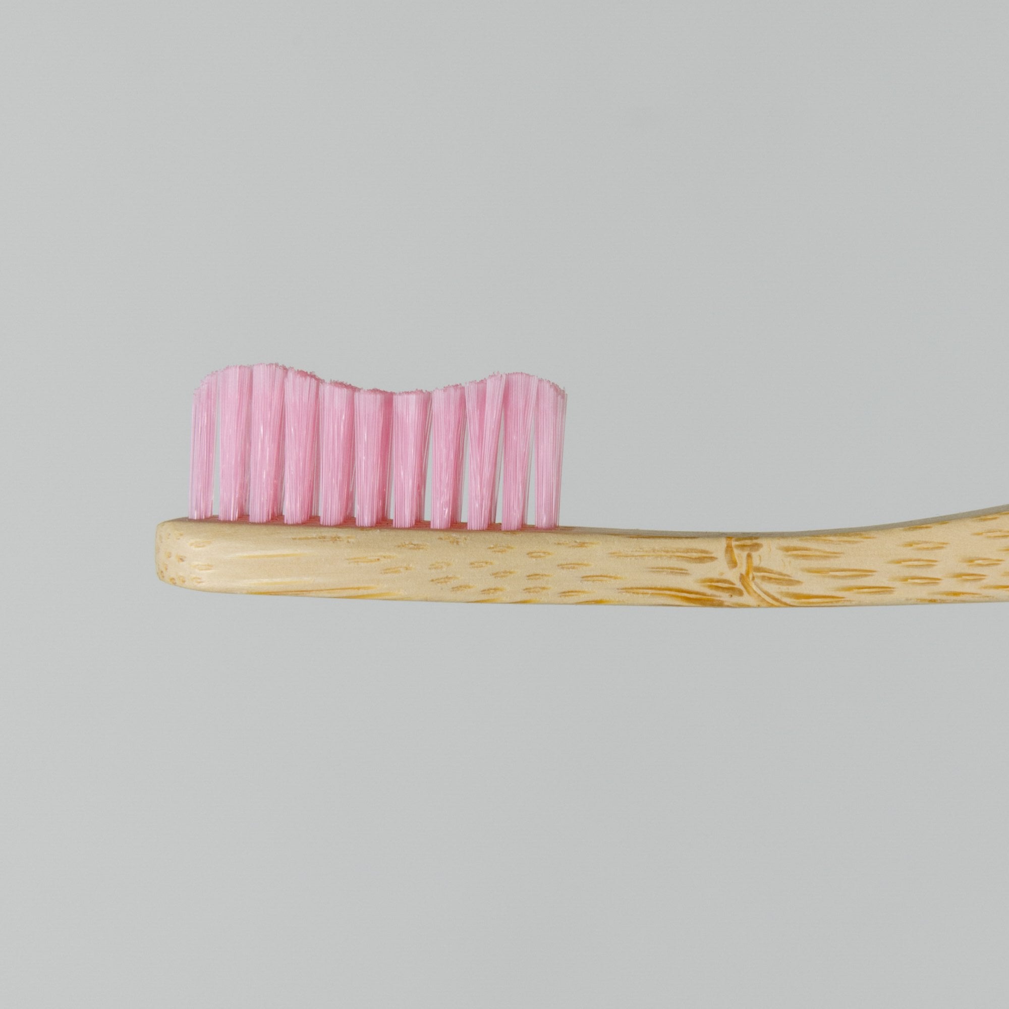 Bamboo Toothbrush