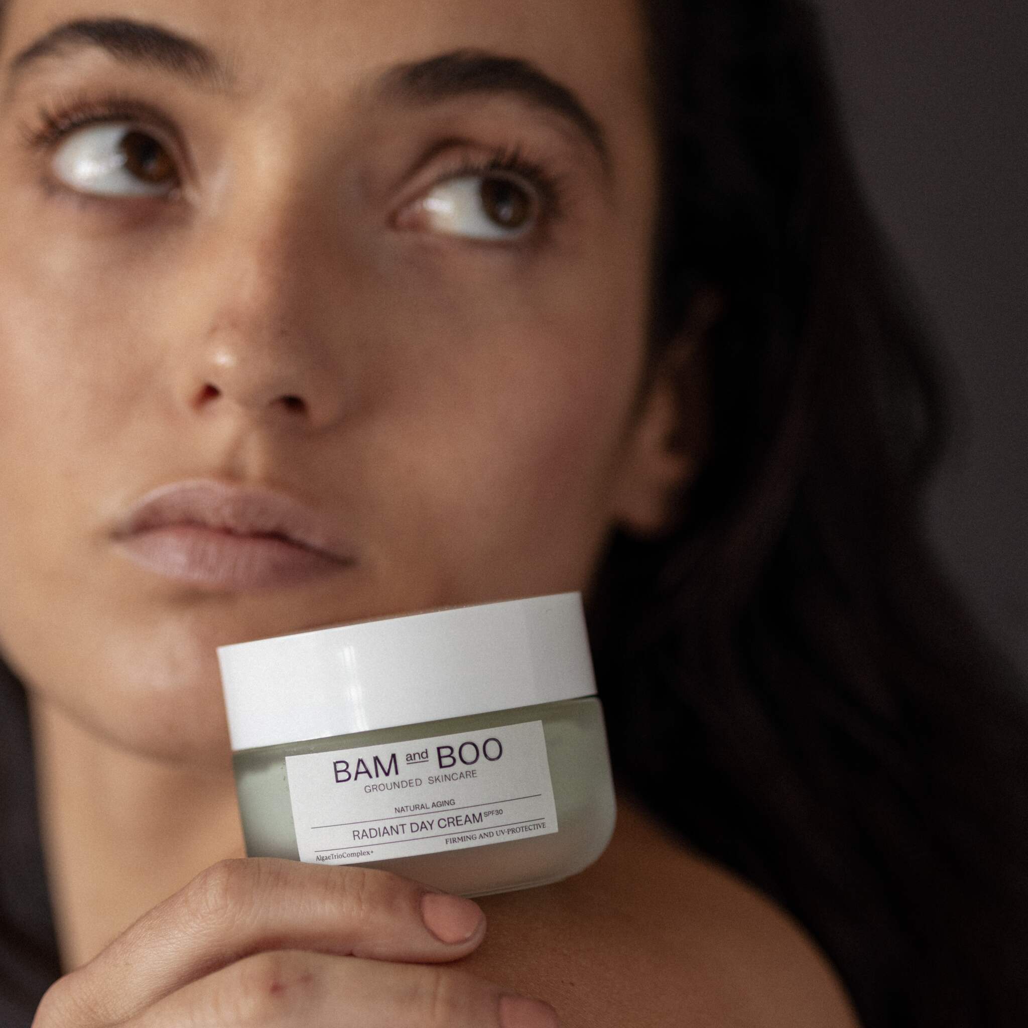 Radiant Day Cream - Humanized Studio - BAMandBOO Grounded Skincare Azores