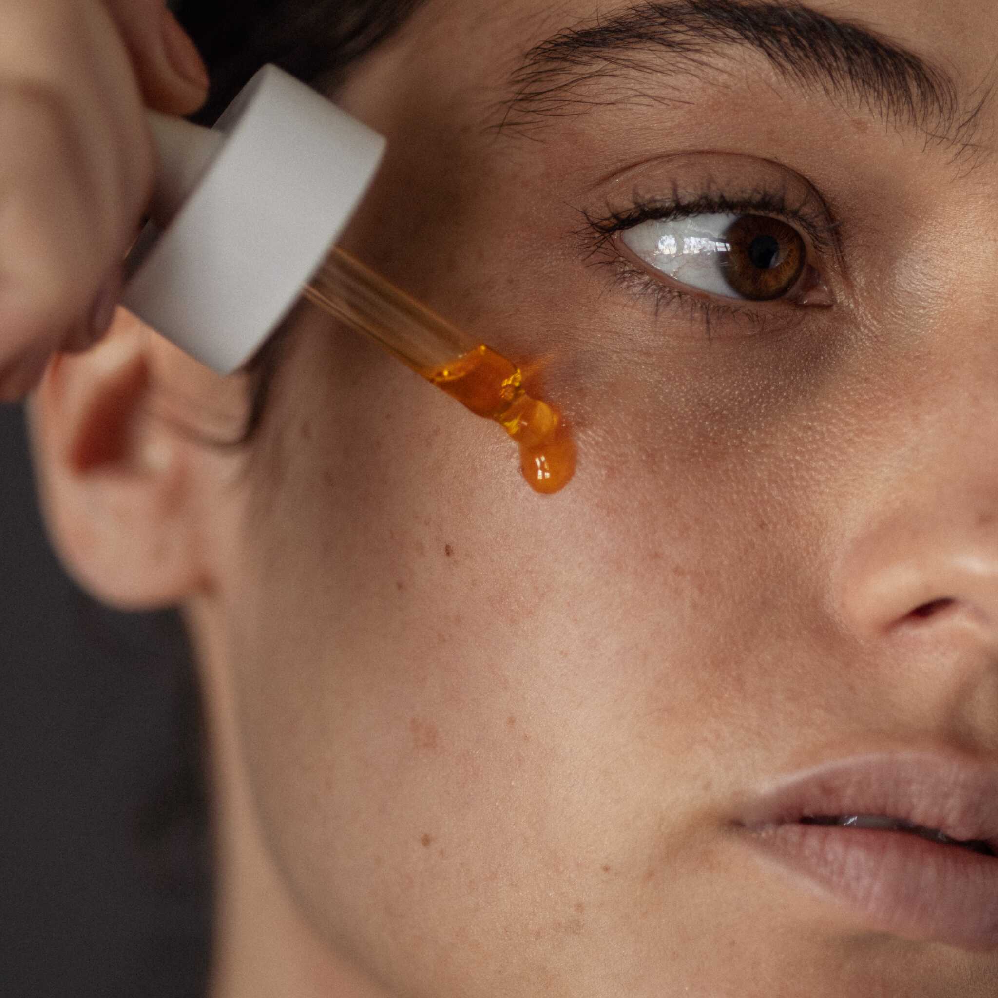 Vitamin C Serum - Humanized Studio - BAMandBOO Grounded Skincare Azores