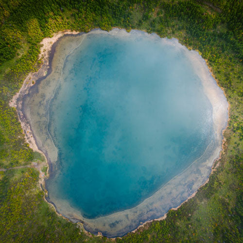 About Us - BAMandBOO Grounded Skincare Crafted in the Azores