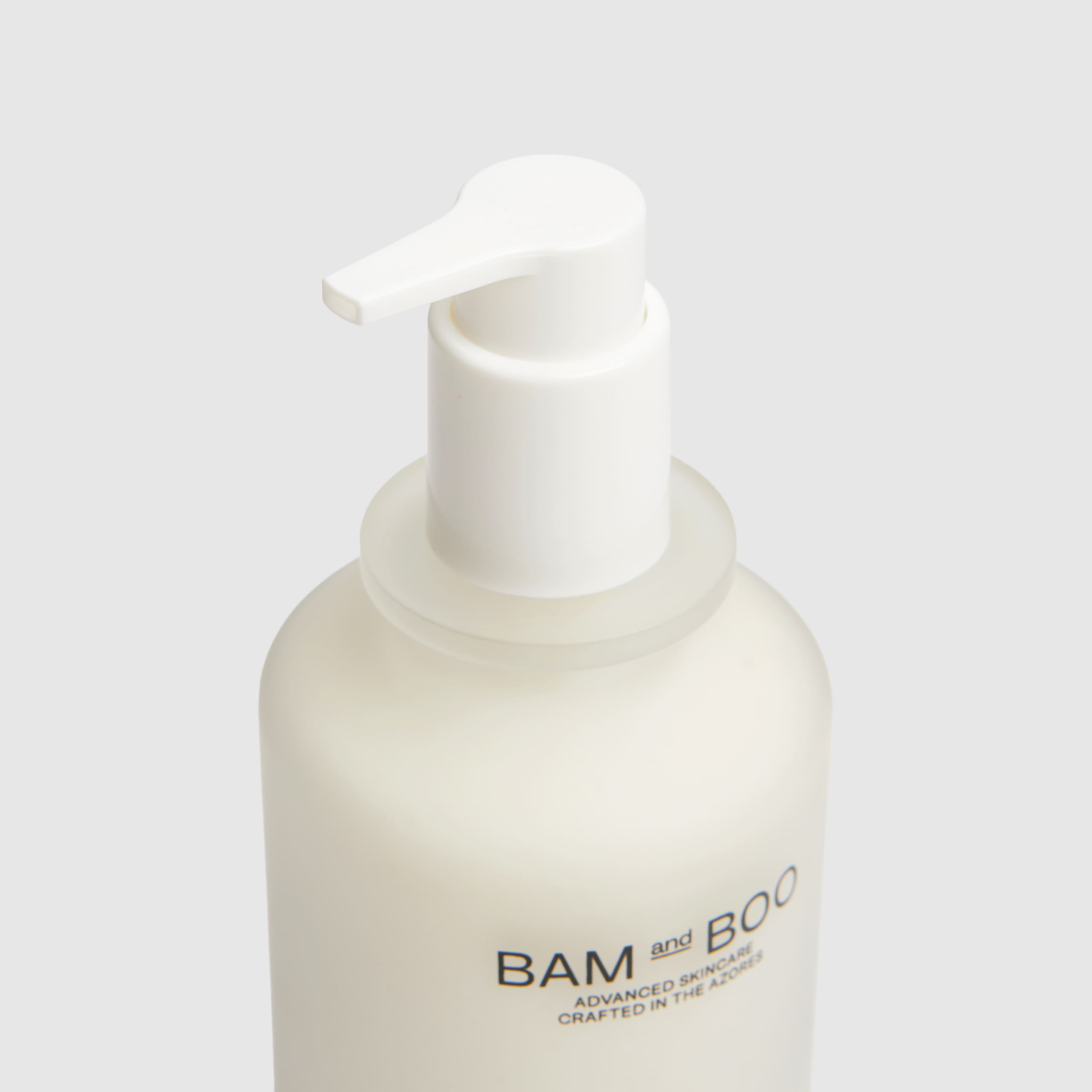 Soothing Body Lotion