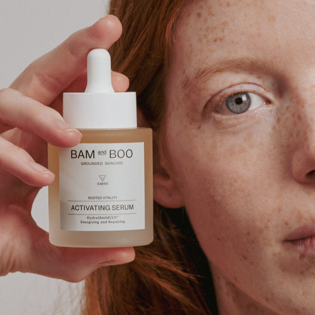 BARRIER RECOVERY DUO