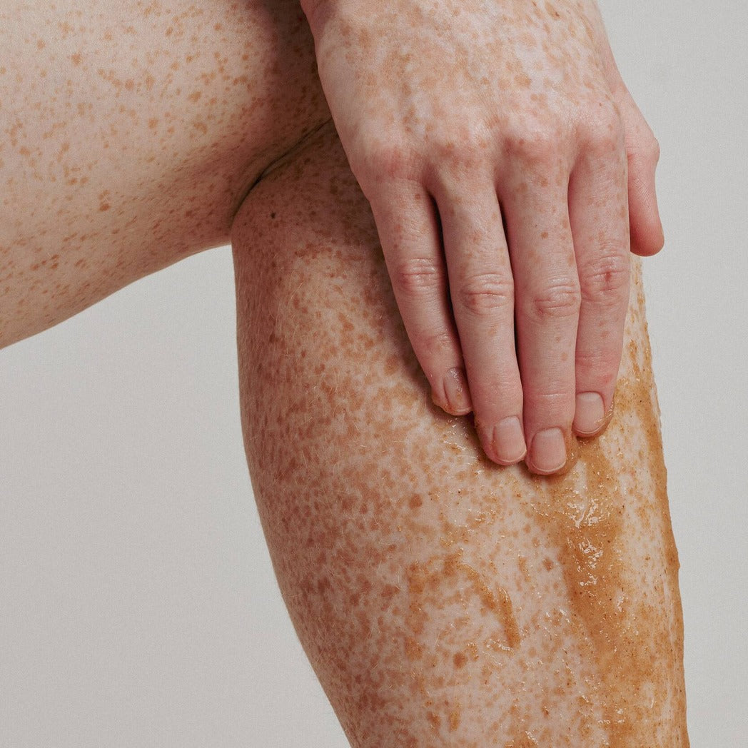 Body Scrub