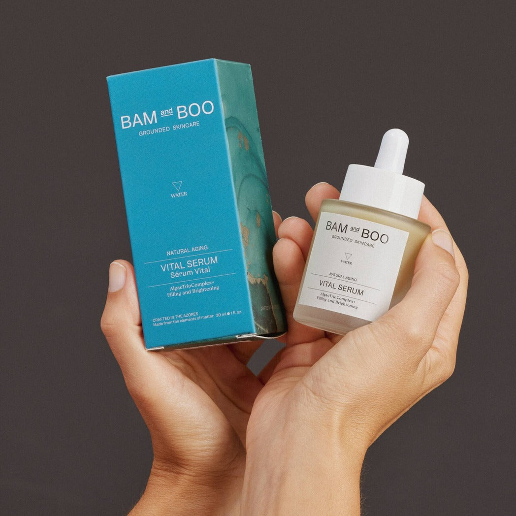 Vital Serum