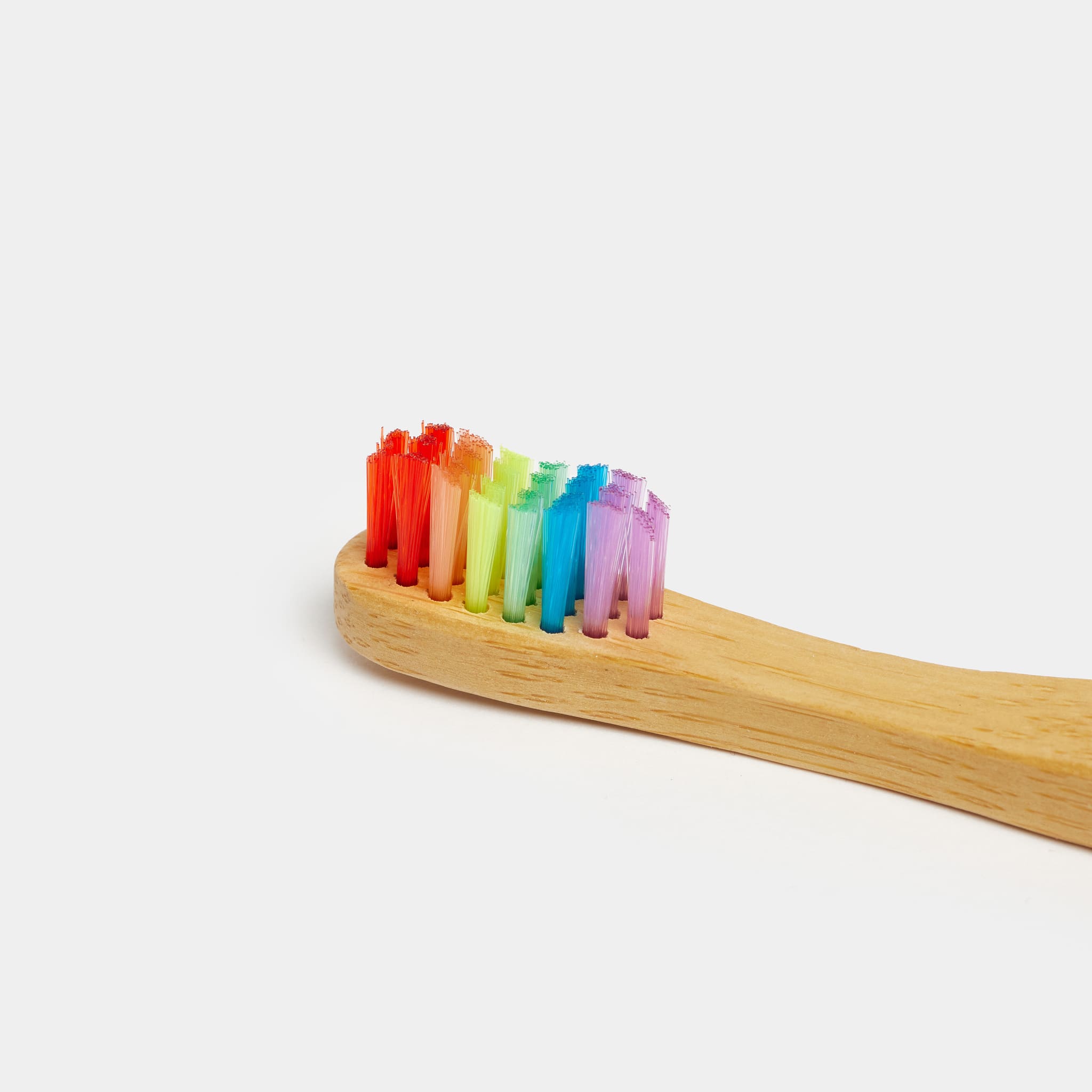 Bamboo Toothbrush